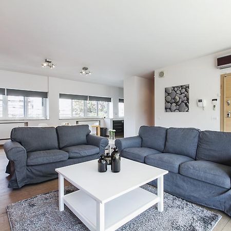 K5 Apartamento Atenas Quarto foto