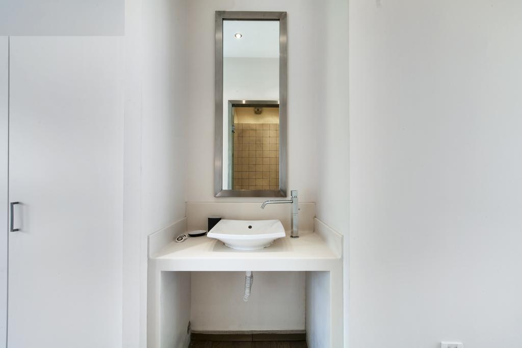 K5 Apartamento Atenas Quarto foto