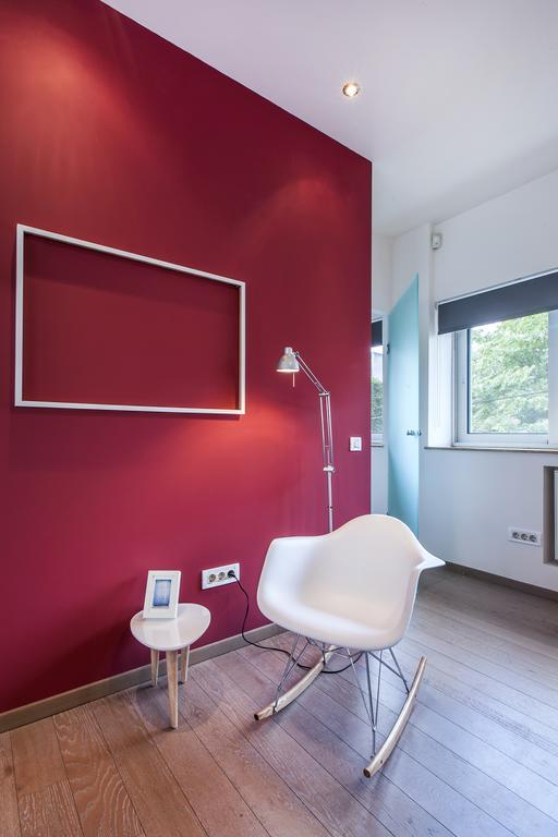 K5 Apartamento Atenas Quarto foto