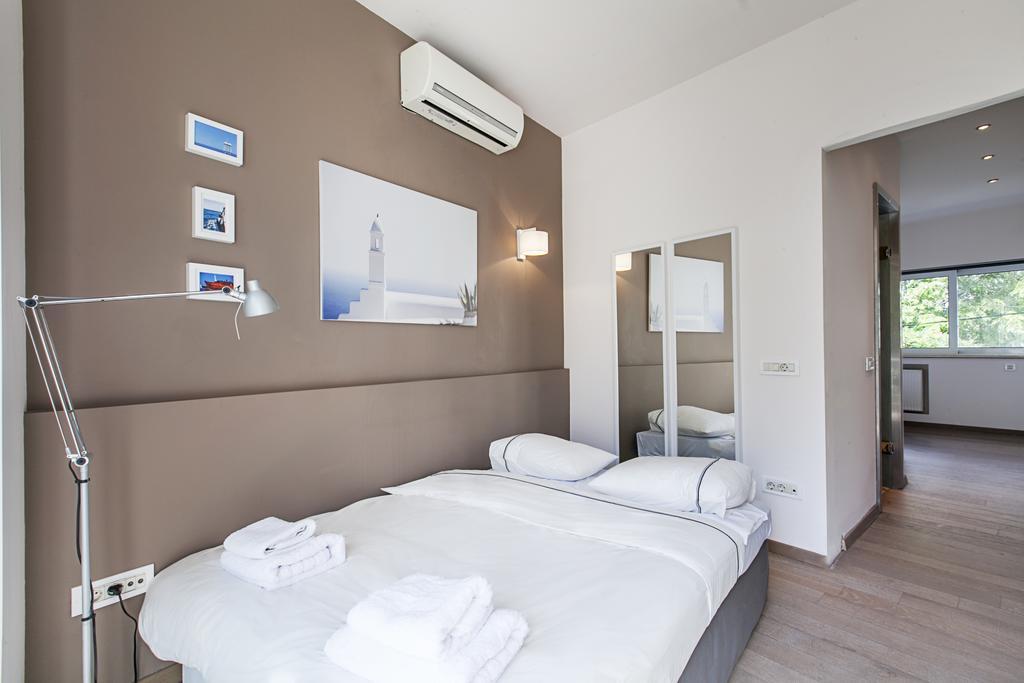 K5 Apartamento Atenas Quarto foto