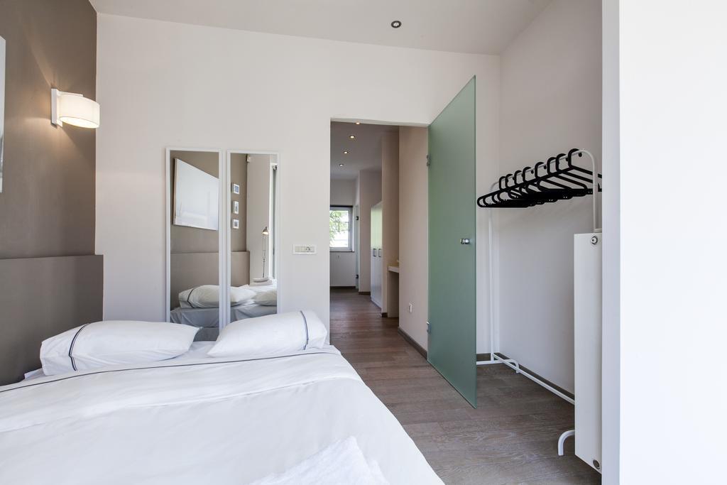 K5 Apartamento Atenas Quarto foto